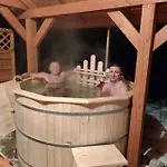 Nocleg ze śniadaniem U Wolskiego