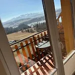 U Wolskiego Bed and Breakfast Czorsztyn