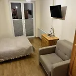 Bed and Breakfast U Wolskiego Czorsztyn