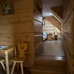 U Wolskiego Nocleg ze śniadaniem