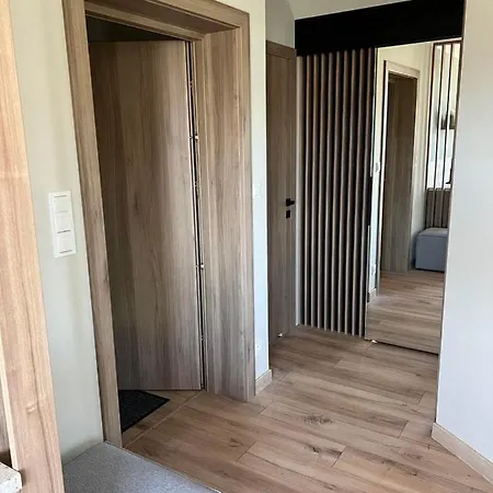 ベッド・アンド・ブレックファスト U Wolskiego 3*