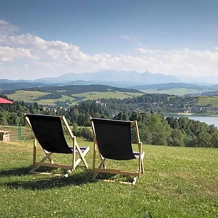 U Wolskiego Nocleg ze śniadaniem 3*
