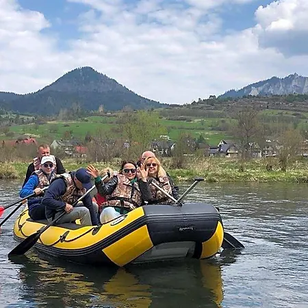 U Wolskiego 3*