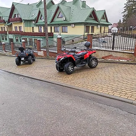 U Wolskiego 3*