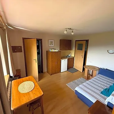 Nocleg ze śniadaniem U Wolskiego 3*