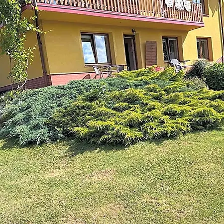 U Wolskiego
