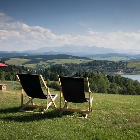 U Wolskiego Alojamento de Acomodação e Pequeno-almoço